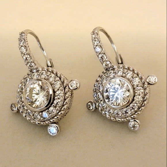 Judith Ripka Jewelry - Earrings
